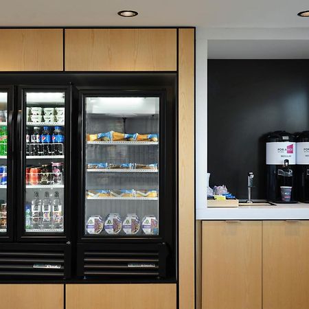 Aloft Knoxville West Dış mekan fotoğraf