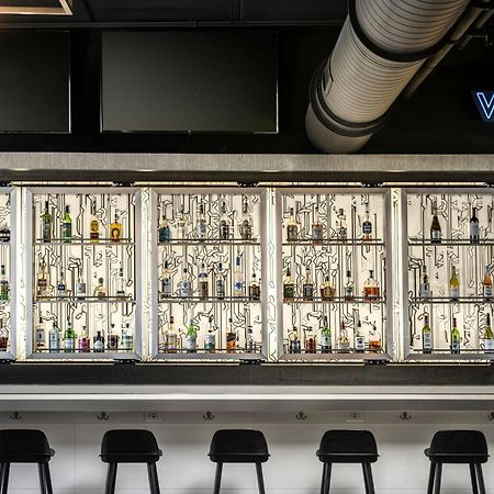 Aloft Knoxville West Dış mekan fotoğraf