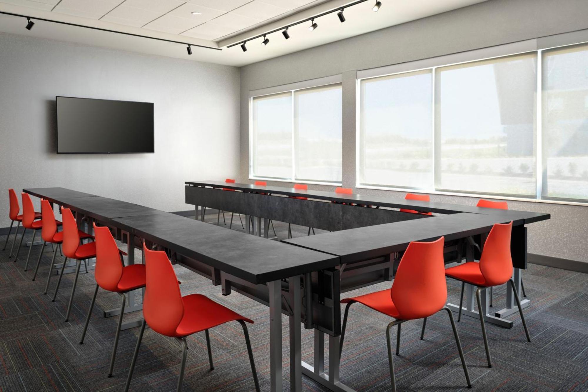 Aloft Knoxville West Dış mekan fotoğraf