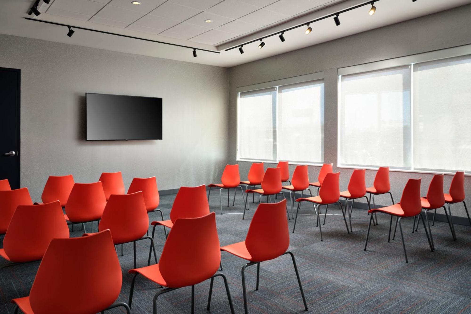 Aloft Knoxville West Dış mekan fotoğraf