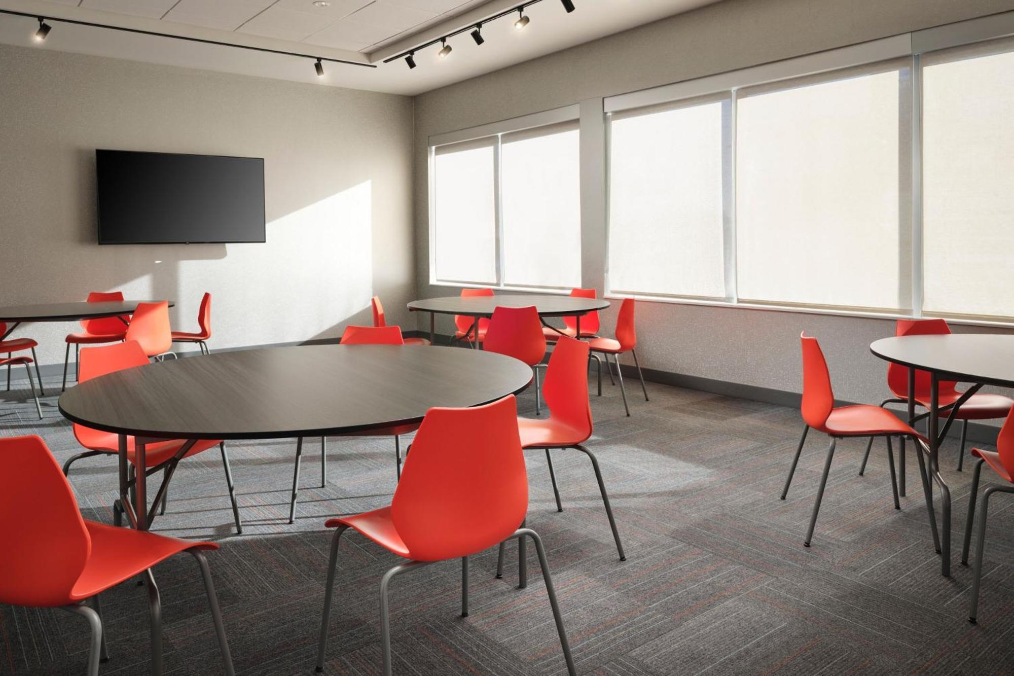 Aloft Knoxville West Dış mekan fotoğraf