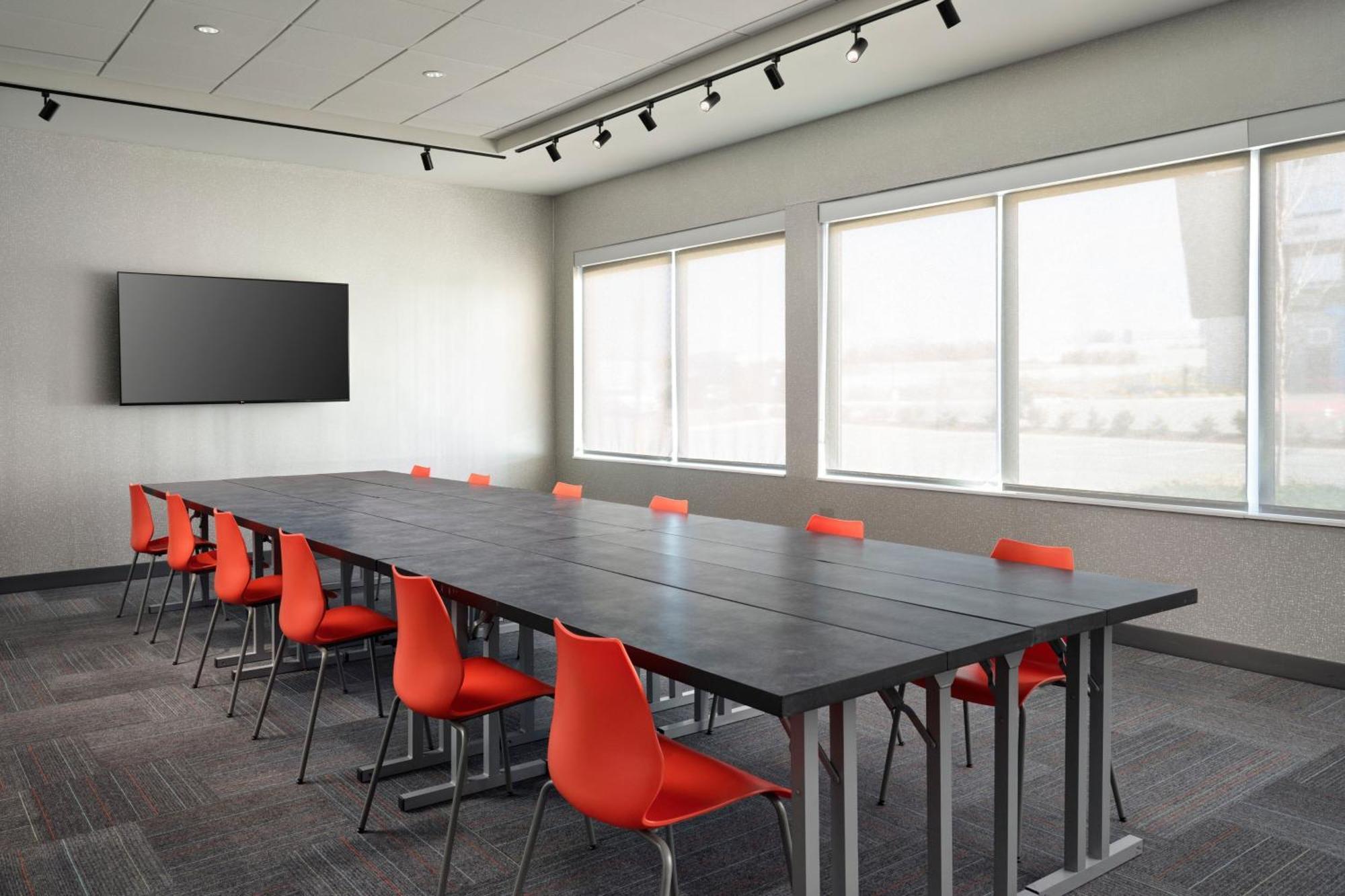 Aloft Knoxville West Dış mekan fotoğraf