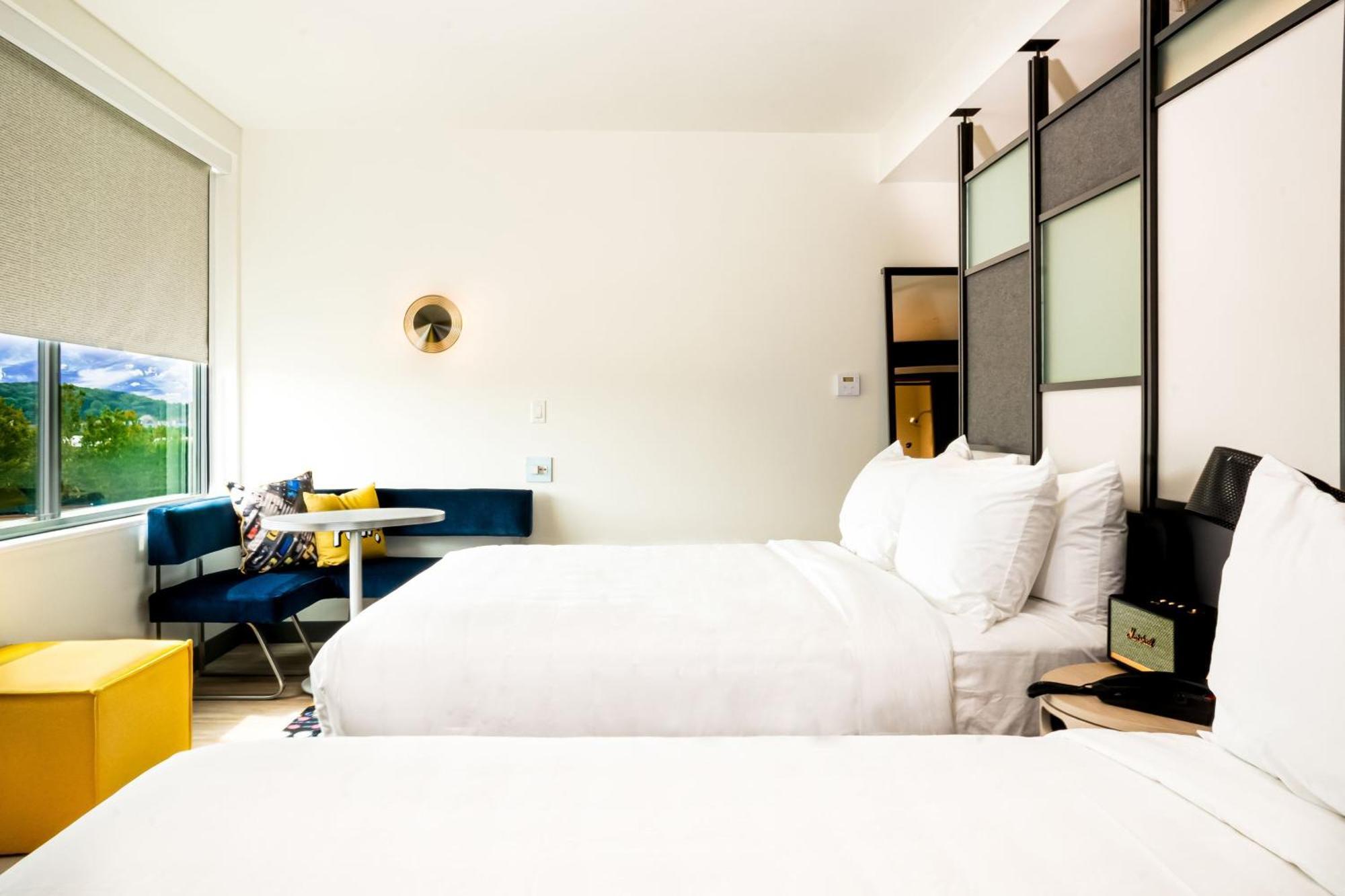 Aloft Knoxville West Dış mekan fotoğraf