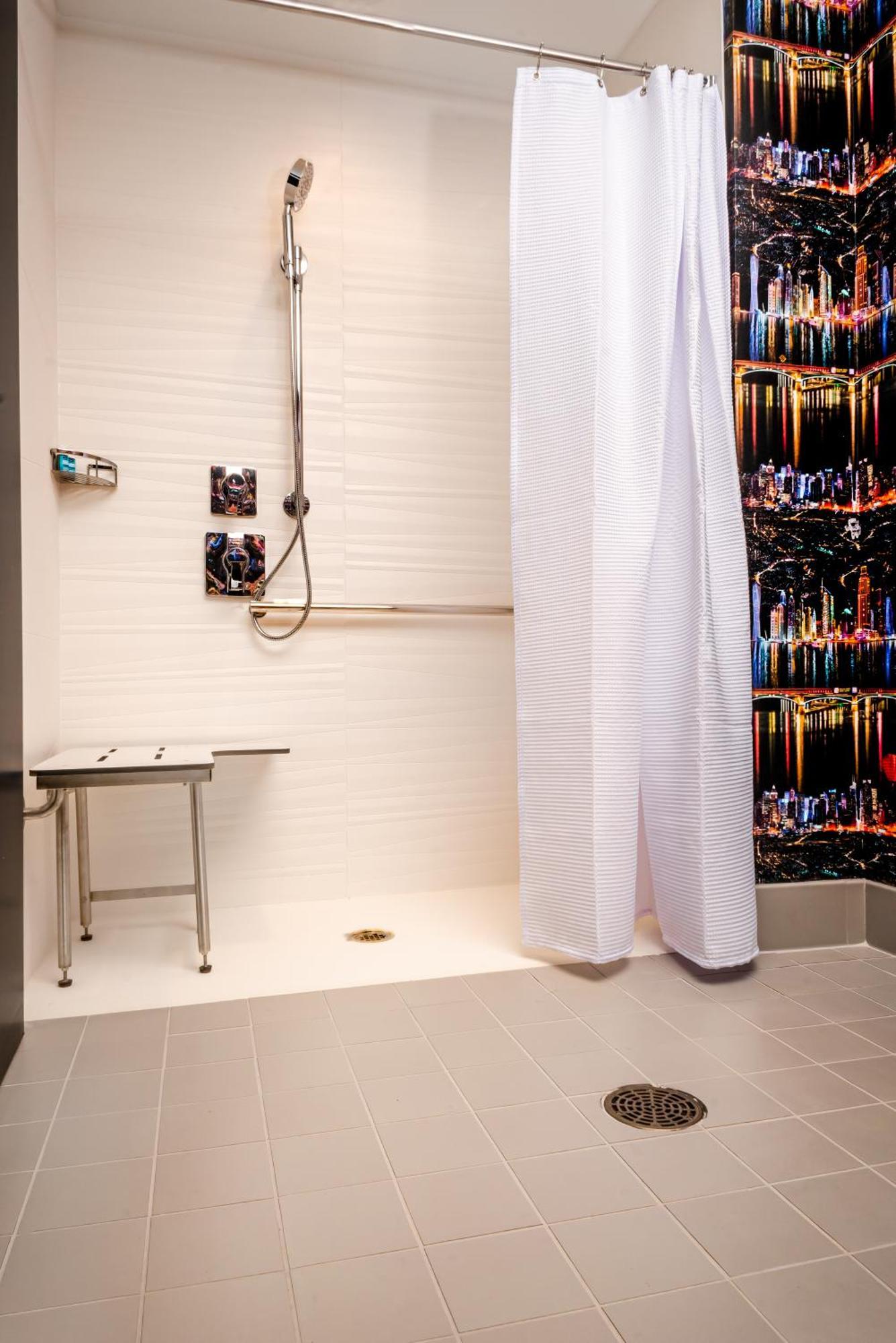 Aloft Knoxville West Dış mekan fotoğraf